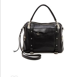 Rebecca Minkoff Cupid Shuffle Bag